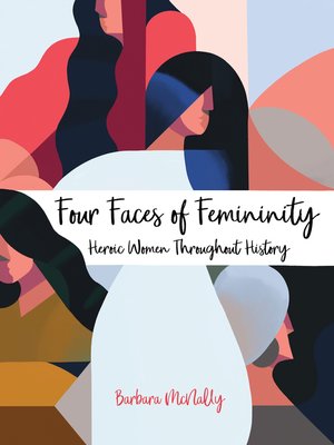 cover image of Four Faces of Femininity